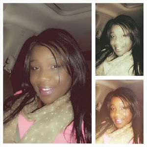 Meet your Posher, Ashli